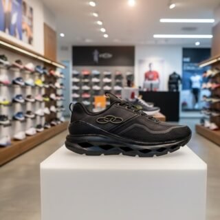 Tênis Masculino Gama Olympikus