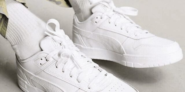 Tênis Rbd Game Low Puma