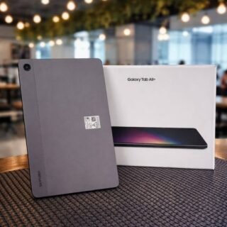 Tablet Samsung Galaxy TAB A11+, 128GB, 6GB RAM, 5G