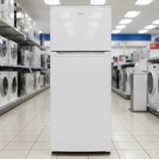 Geladeira EOS 240 Litros Duplex Branco ERV270DB 220V