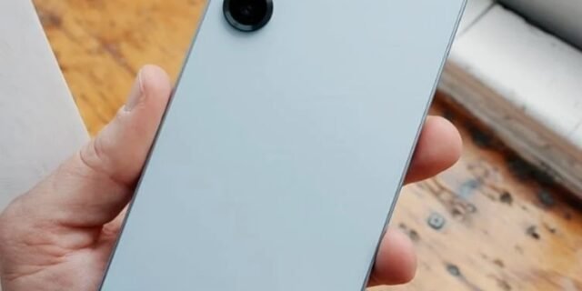 Smartphone Samsung Galaxy S25+ 5G, 256GB, 12GB RAM