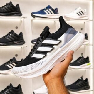 Tênis Masculino adidas Acelera 2 Corrida