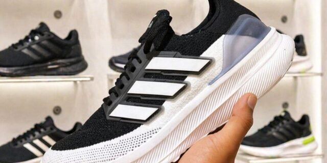 Tênis Masculino adidas Acelera 2 Corrida