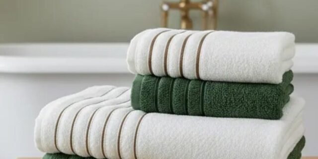 Jogo Toalhas De Banho C/ 4 Pçs Felpuda Luxo Gigante Grossa