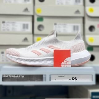 Tênis Feminino Adidas Lite Flow