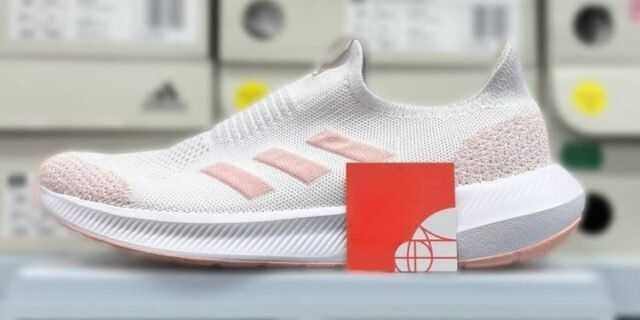 Tênis Feminino Adidas Lite Flow