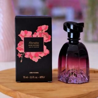 Floratta Rose Sucrée Eau De Parfum 75ml