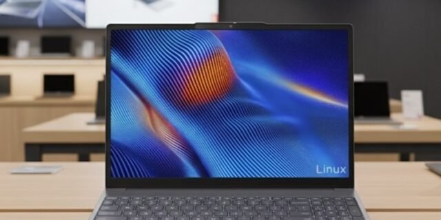 Notebook Lenovo IdeaPad Slim 3 15IRH10 Intel Core i5-13420H 8GB 256GB SSD Windows 11 15.3″