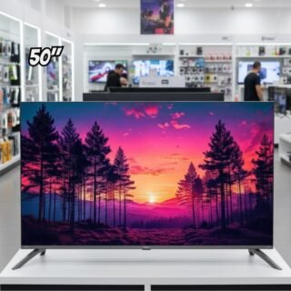 Smart Tv 50″ Philco Qled Uhd Roku P50cra