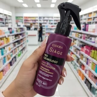EUDORA SIÀGE LEAVE IN PRO CRONOLOGY 100ML