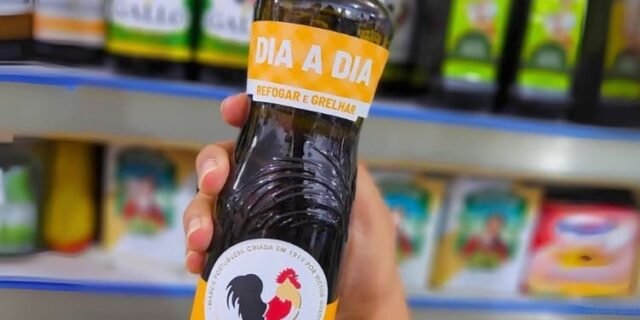 Azeite de Oliva Gallo 400ml