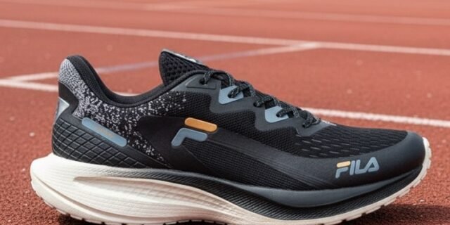 Tênis Fila Spritz Masculino Esportivo Confortável