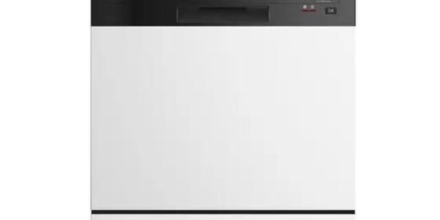 Lava-louça Electrolux 8 Serviços Branca Com Programa Lava & Seca 50 Min (lb08e)