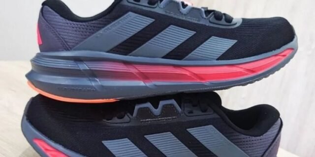 Tênis Masculino Questar 3 Adidas