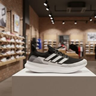 Tênis Masculino adidas Acelera 2 Corrida Caminhada Leve