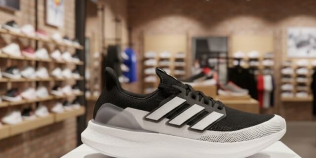 Tênis Masculino adidas Acelera 2 Corrida Caminhada Leve