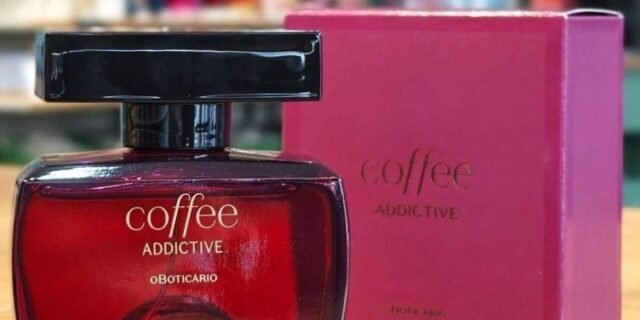 Colônia Coffee Woman Addictive 100ml – O Boticário