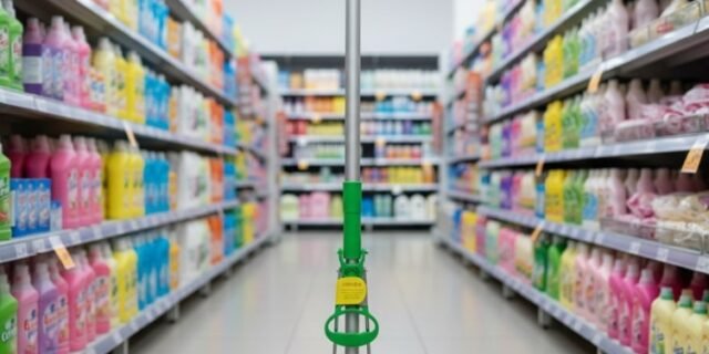 Brilhus – Mop Sek+