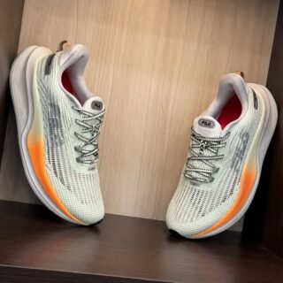 Tênis Fila Racer Speedzone Feminino Corrida E Maratona