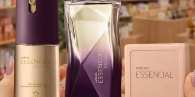 Presente Dia das Mães Natura Luna