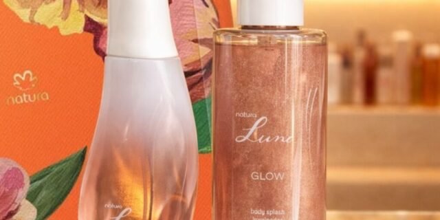 Presente Dia das Mães Natura Luna