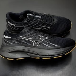 Tênis Mizuno Jet 8 – Masculino
