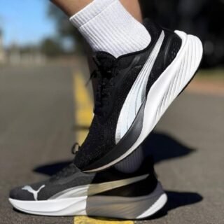 Tênis Masculino Puma Pounce Lite