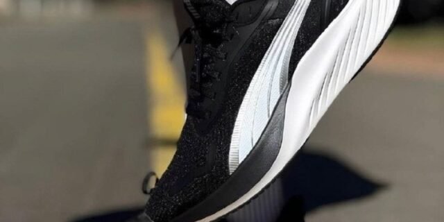 Tênis Masculino Puma Pounce Lite