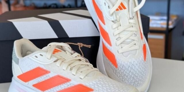 Tênis Corrida Duramo Sl 2 adidas