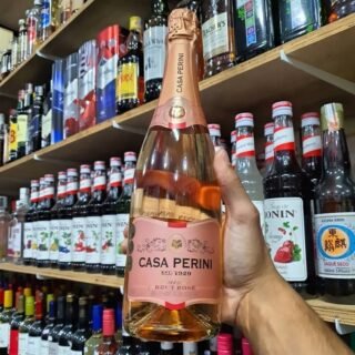 Casa Perini Espumante Brut Rose 750 Ml