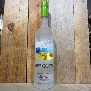 Grey Goose, Vodka, La Poire – 750 ml