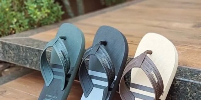 Chinelo City Basic Havaianas