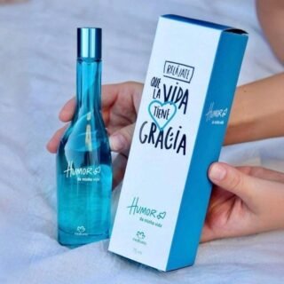Humor da Minha Vida Feminino 75 ml