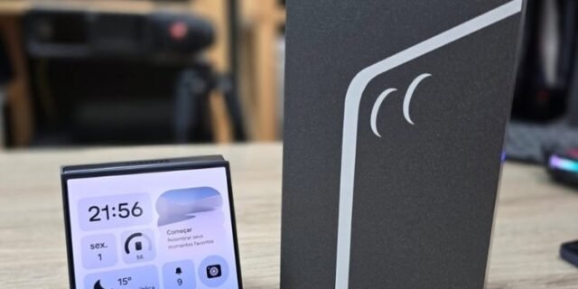 Samsung Galaxy Z Flip7 5G 512GB 12GB RAM