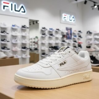 Tenis Fila ACD Classic Masculino