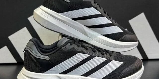 Tênis Adidas Duramo Speed 2 Masculino