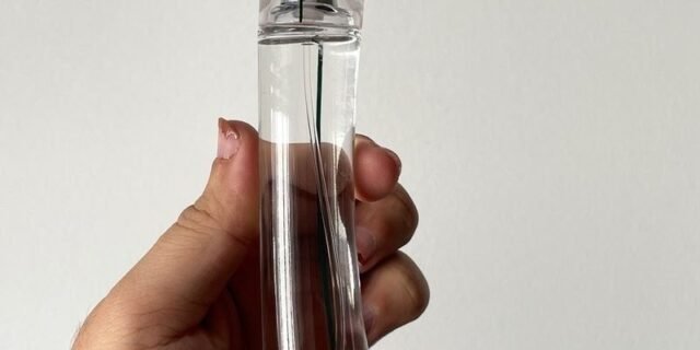 Flower By Kenzo Légère Feminino – Edt 30ml