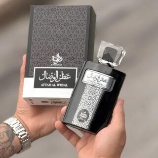 Perfume Attar Al Wesal 100ml Edp Al Wataniah