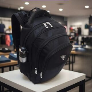 Mochila Mala Reforçada Notebook Impermeável Escolar Trabalho Oferta – New Bag