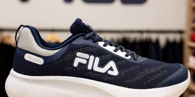 Tênis Fila Maxxi Lite Masculino