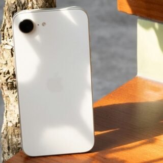 Apple iPhone 16e de 128 GB — Branco