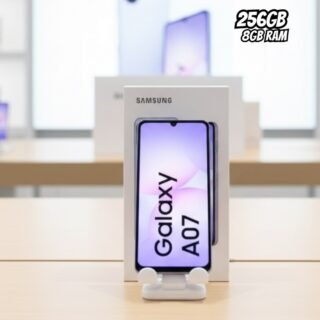 Samsung Galaxy A07 256gb, 8gb