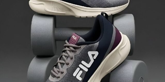 Tênis Fila Vector Masculino