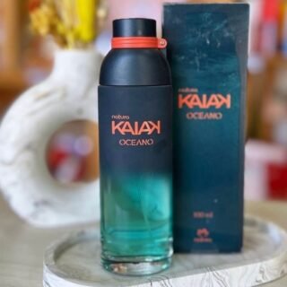 Kaiak Oceano Deo Colônia Feminino 100ml