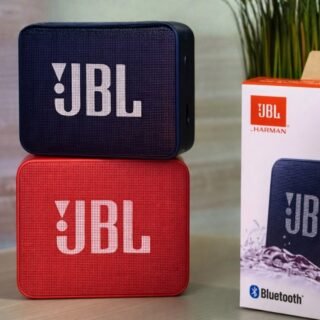 JBL, Caixa de Som, Go Essential 2