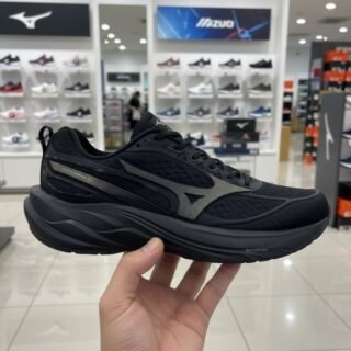 Tênis Mizuno Space 5 Masculin