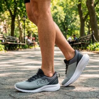 Tênis Fila Masculino Rise Up Esportivo