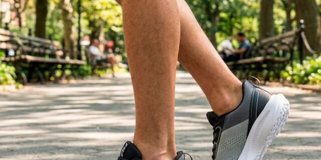 Tênis Fila Masculino Rise Up Esportivo