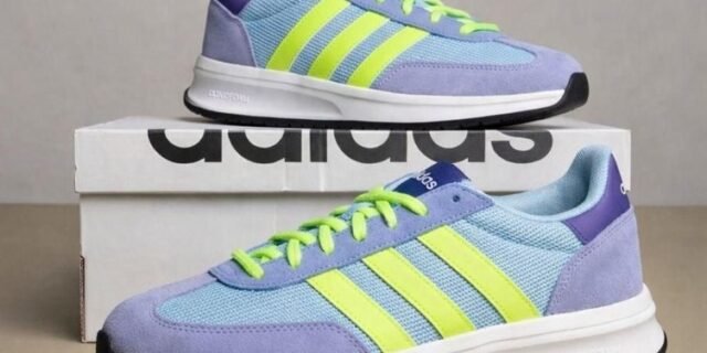 Tênis Run 70s 2.0 adidas