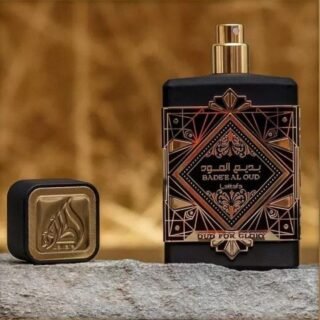 Perfume Lattafa Bade’e Al Oud For Glory Edp Spray 100 Ml